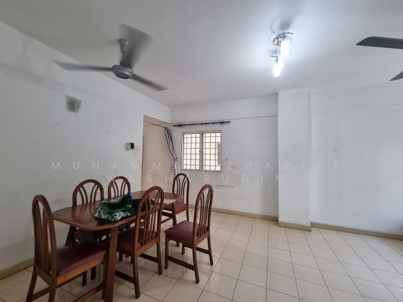 Condominium for Sale at Belimbing Heights - Muhammad Zhariff Nasharudin - PropertyGuru.com.my
