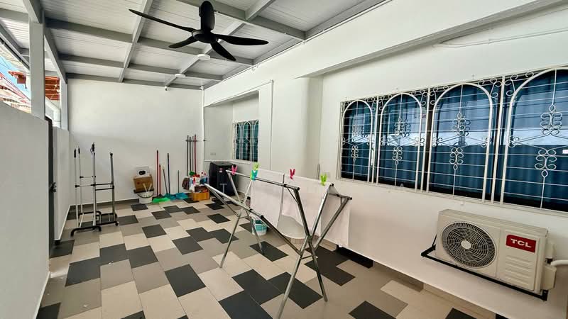 2-storey Terraced House for Rent in Cheras (Kuala Lumpur) - Victor Higa - Exterior - PropertyGuru.com.my