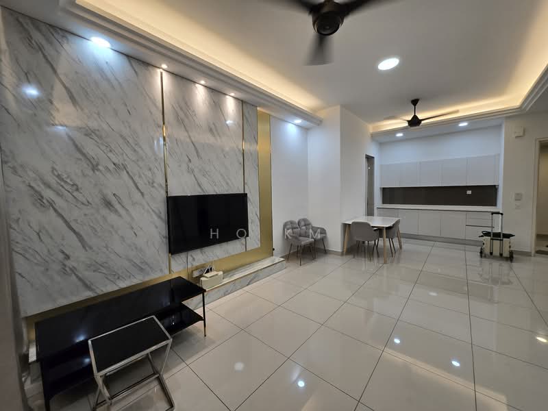 Servis Apartment untuk Dijual di The Park Sky Residence - Ho KM - PropertyGuru.com.my