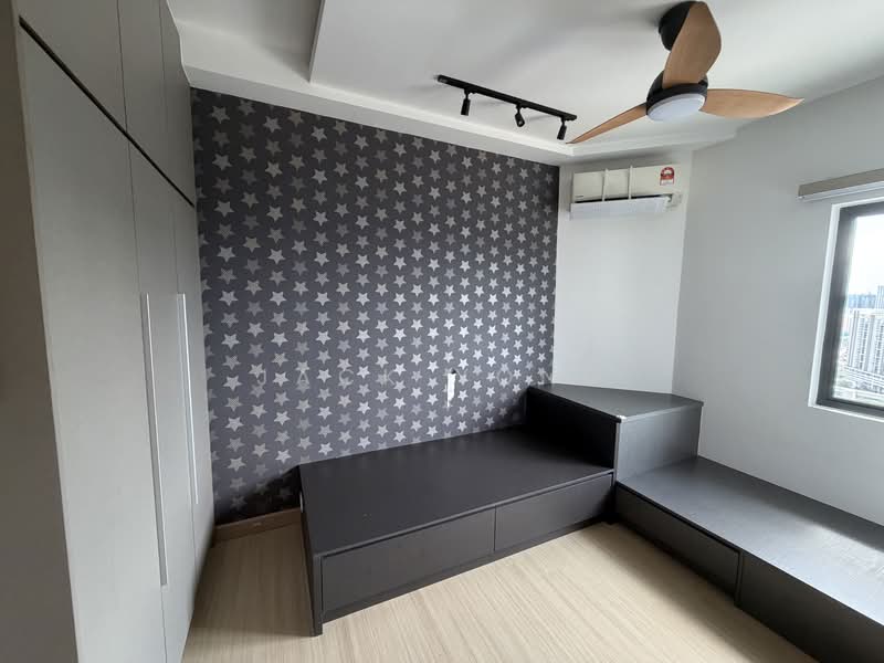 Kondominium untuk Disewa di Trinity Aquata - Jack Yong - PropertyGuru.com.my