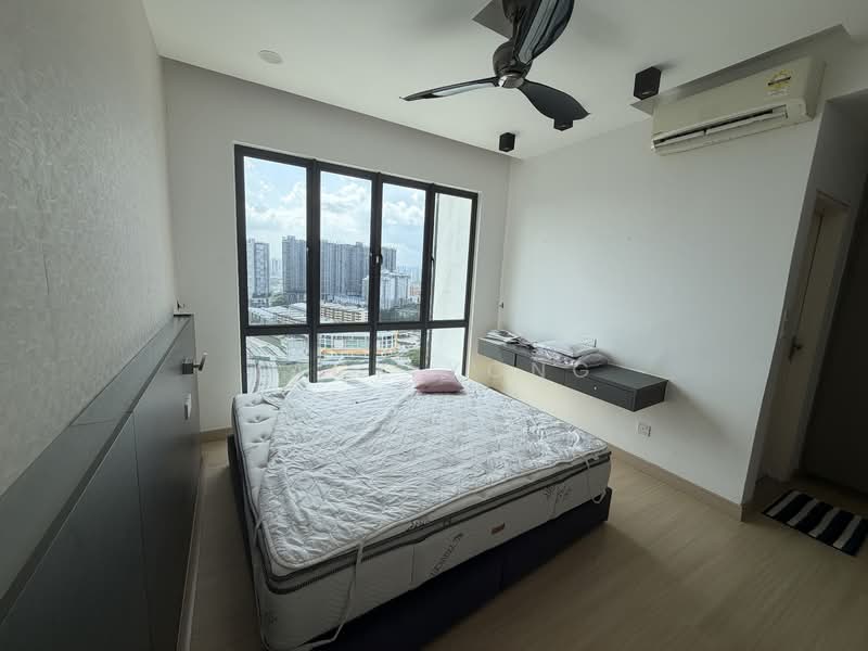 Kondominium untuk Disewa di Trinity Aquata - Jack Yong - PropertyGuru.com.my