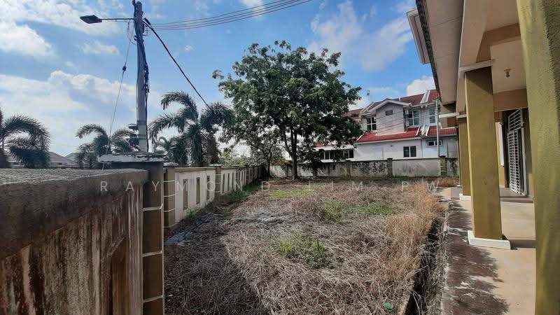 2-storey Terraced House for Sale in Taman Bertam Setia (Tanjong Minyak) - Raymond Lim PW - Exterior - PropertyGuru.com.my