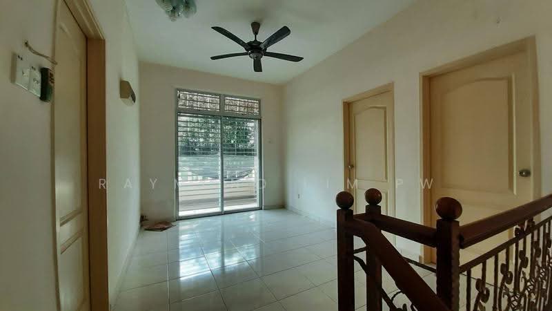 2-storey Terraced House for Sale in Taman Bertam Setia (Tanjong Minyak) - Raymond Lim PW - Interior - PropertyGuru.com.my