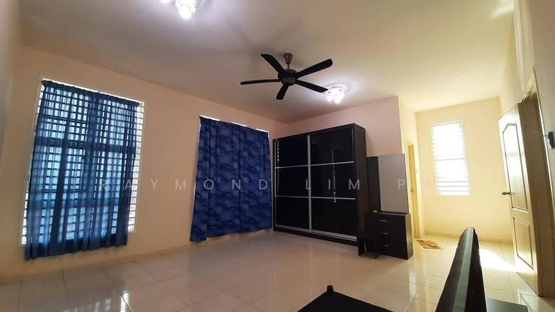 2-storey Terraced House for Sale in Taman Bertam Setia (Tanjong Minyak) - Raymond Lim PW - Living Room - PropertyGuru.com.my