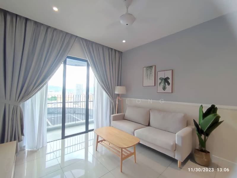 Service Residence for Rent at UNIO Residence - Yubi Leong - PropertyGuru.com.my