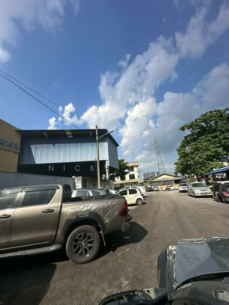 Warehouse for Rent in Jinjang Utara (Jinjang) - Nicky Ling - PropertyGuru.com.my
