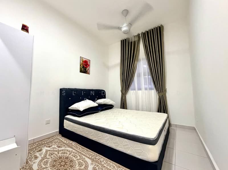 Service Residence for Rent at Residensi Emas - Haslinda Ahmad Razali - PropertyGuru.com.my