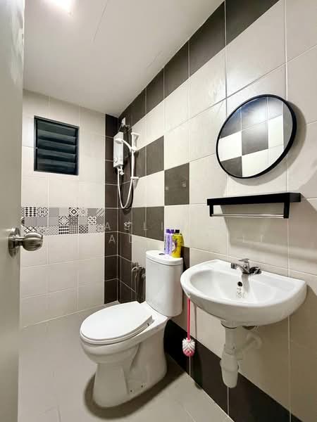 Service Residence for Rent at Residensi Emas - Haslinda Ahmad Razali - PropertyGuru.com.my