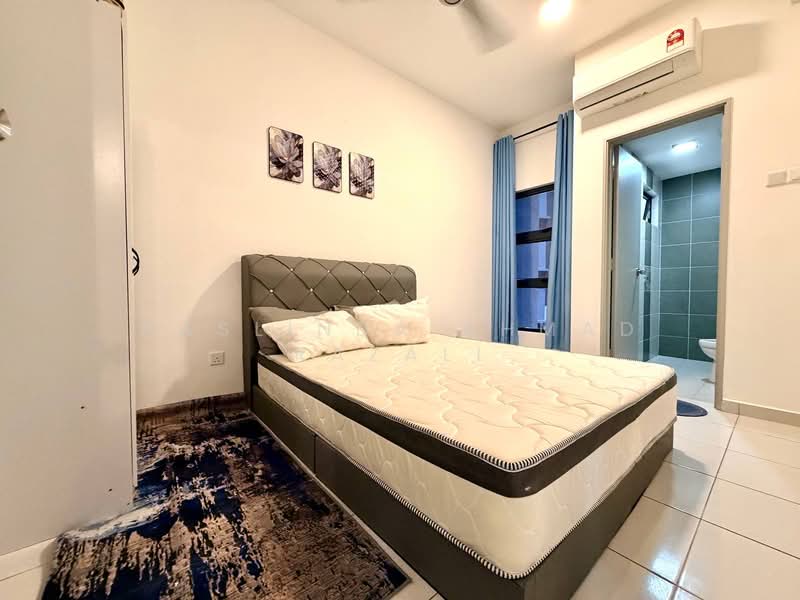 Service Residence for Rent at Residensi Emas - Haslinda Ahmad Razali - PropertyGuru.com.my