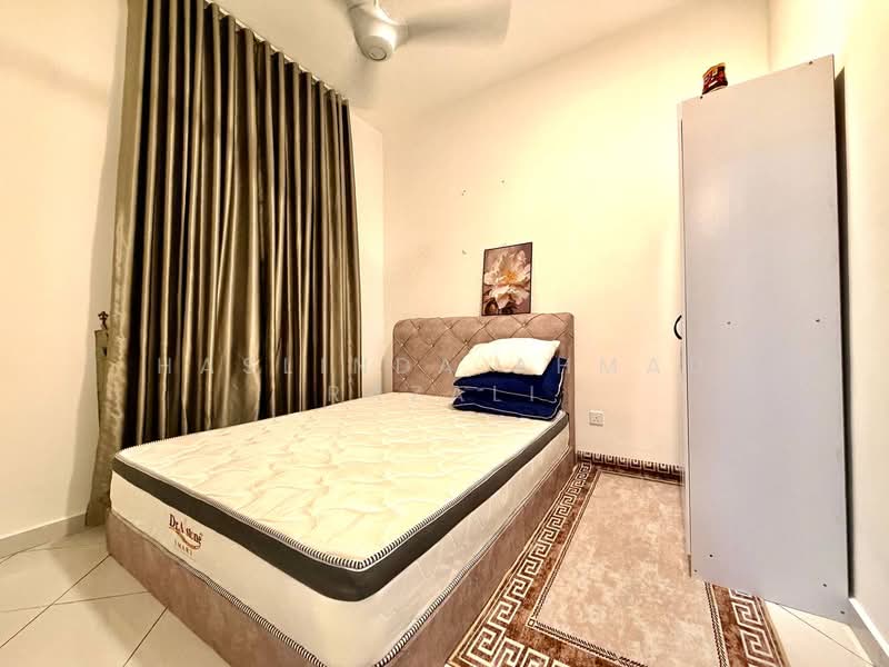 Service Residence for Rent at Residensi Emas - Haslinda Ahmad Razali - PropertyGuru.com.my