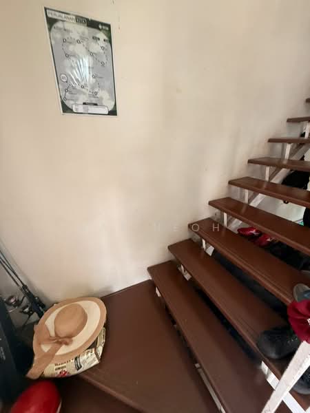 2-storey Terraced House for Sale in Saujana Rawang (Rawang) - KAT NEOH - Interior - PropertyGuru.com.my