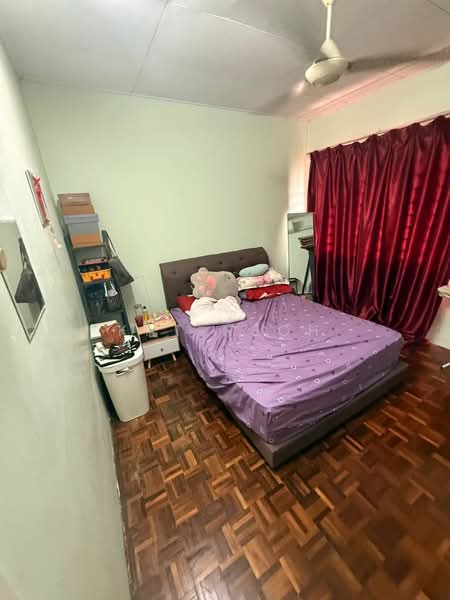 2-storey Terraced House for Sale in Saujana Rawang (Rawang) - KAT NEOH - Bedroom - PropertyGuru.com.my