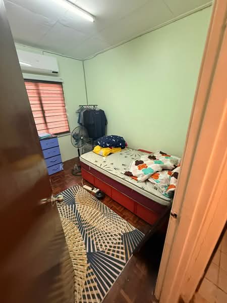 2-storey Terraced House for Sale in Saujana Rawang (Rawang) - KAT NEOH - Bedroom - PropertyGuru.com.my