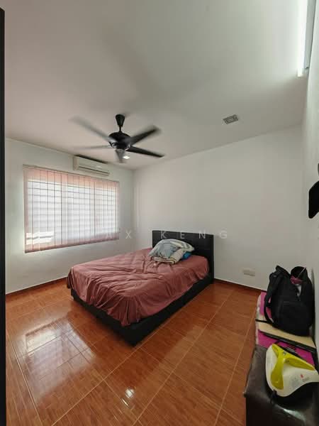 Rumah Teres 2 Tingkat untuk Dijual di Johor Bahru (Johor) - Max Keng - Bedroom - PropertyGuru.com.my