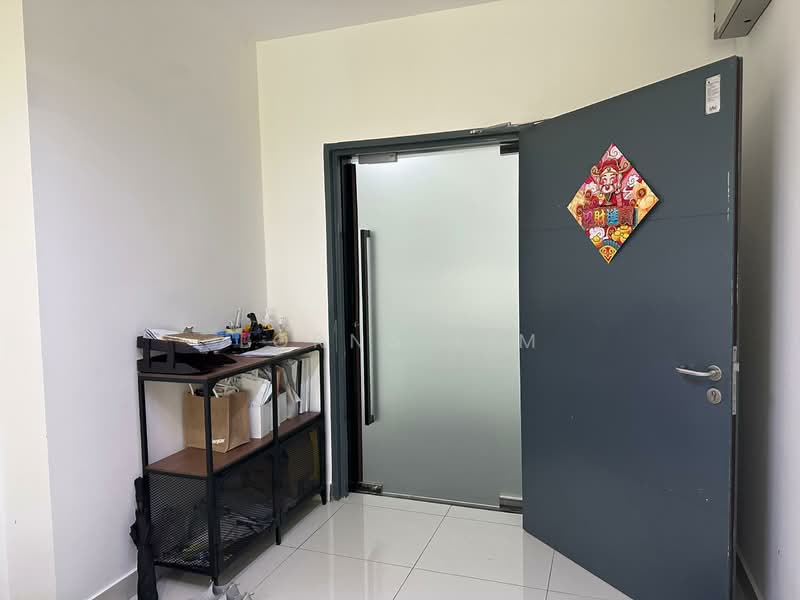 Untuk Dijual - Atria Sofo Suite Damansara Jaya