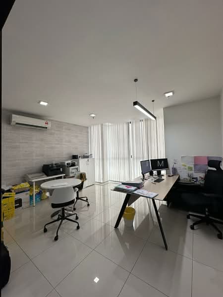 Untuk Dijual - Atria Sofo Suite Damansara Jaya