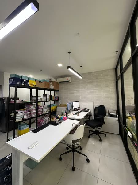 Untuk Dijual - Atria Sofo Suite Damansara Jaya