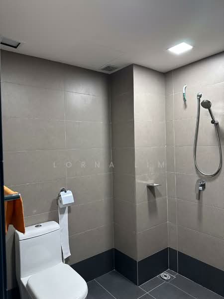 Untuk Dijual - Atria Sofo Suite Damansara Jaya