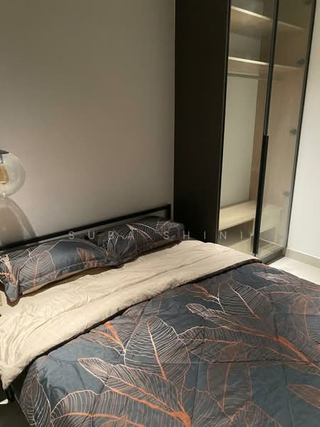 Servis Apartment untuk Disewa di DK Impian - Suba Shini - PropertyGuru.com.my