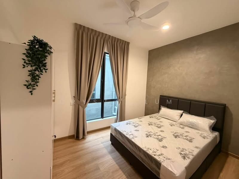 Servis Apartment untuk Disewa di Baron Residence @ Lake City - Crystal Lum - PropertyGuru.com.my