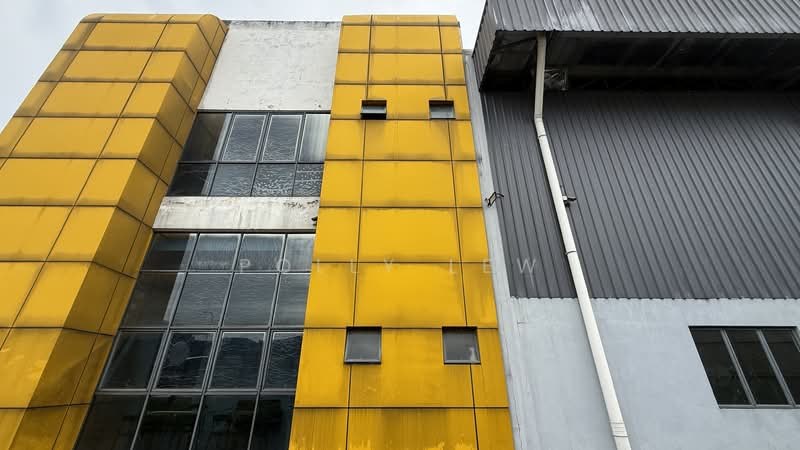 Kilang untuk Disewa di Kawasan Perindustrian Kajang Jaya (Semenyih) - Polly Lew - PropertyGuru.com.my