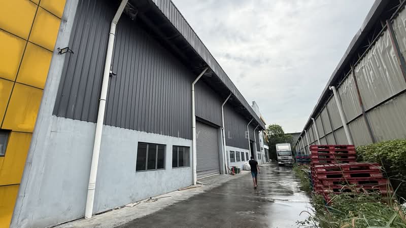 Kilang untuk Disewa di Kawasan Perindustrian Kajang Jaya (Semenyih) - Polly Lew - PropertyGuru.com.my