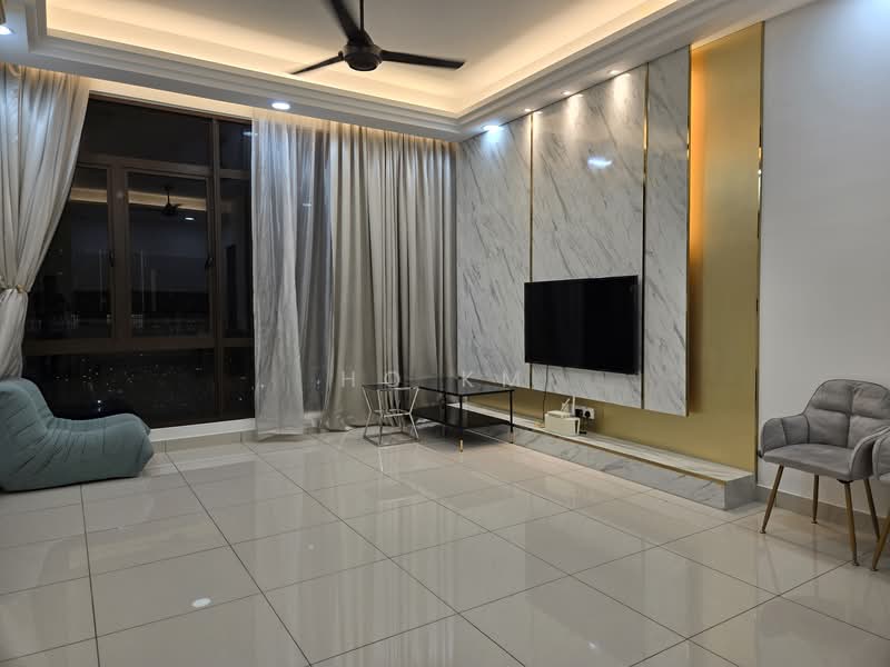 Servis Apartment untuk Disewa di The Park Sky Residence - Ho KM - PropertyGuru.com.my