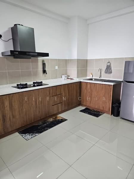 Service Residence for Rent at Berkeley Uptown - Eileen Chia - PropertyGuru.com.my