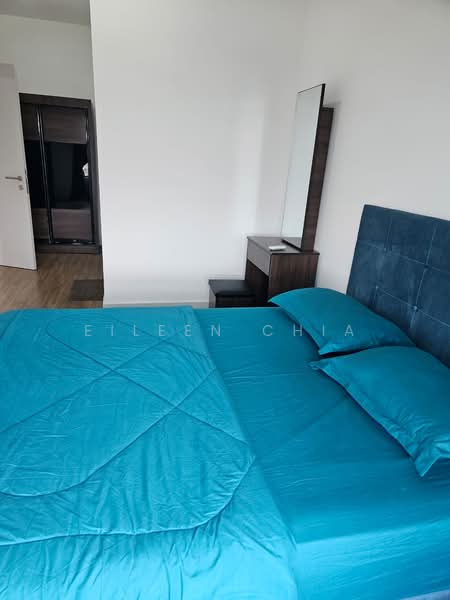 Service Residence for Rent at Berkeley Uptown - Eileen Chia - PropertyGuru.com.my