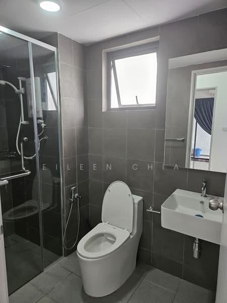 Service Residence for Rent at Berkeley Uptown - Eileen Chia - PropertyGuru.com.my