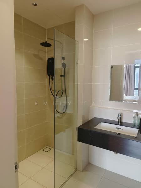 Kondominium untuk Disewa di The Maple Residences - Emily Tai - Bathroom - PropertyGuru.com.my