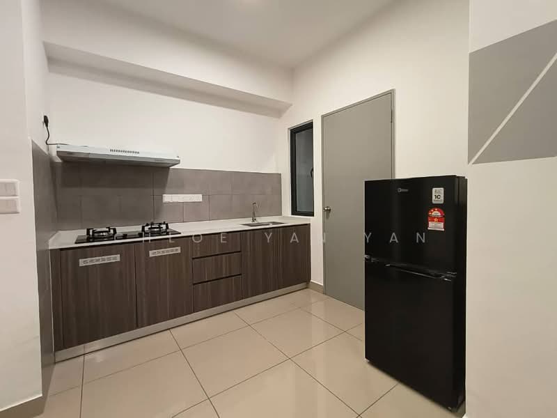 Servis Apartment untuk Disewa di M Vertica - Chloe Yan Yan - PropertyGuru.com.my
