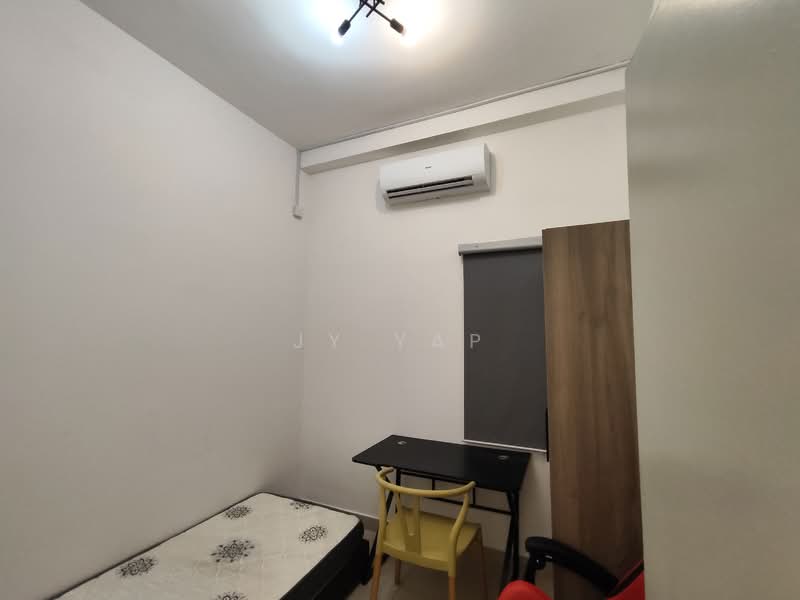 Kondominium untuk Disewa di Verando Residence - JY Yap - PropertyGuru.com.my