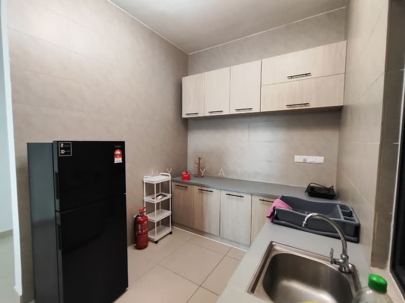 Kondominium untuk Disewa di Verando Residence - JY Yap - PropertyGuru.com.my