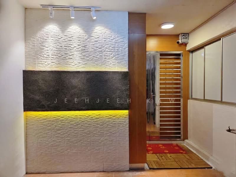 Pangsapuri untuk Dijual di Sri Kristal - JeehJeeh Kaw - PropertyGuru.com.my