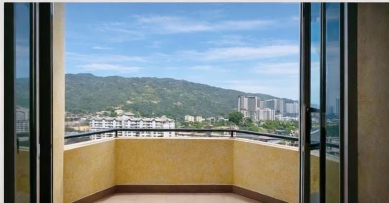 Pangsapuri untuk Dijual di Sri Kristal - JeehJeeh Kaw - PropertyGuru.com.my
