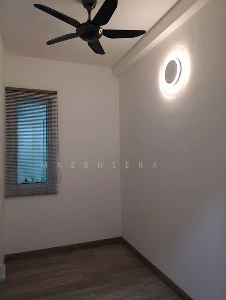 Servis Apartment untuk Disewa di Southbank Residence - Mazsheera . - Room 2 - PropertyGuru.com.my
