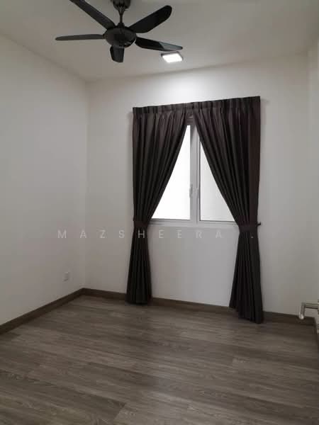 Servis Apartment untuk Disewa di Southbank Residence - Mazsheera . - Room 3 - PropertyGuru.com.my