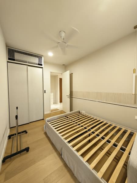 Servis Apartment untuk Disewa di TRX Residences - Tracy Chai - PropertyGuru.com.my