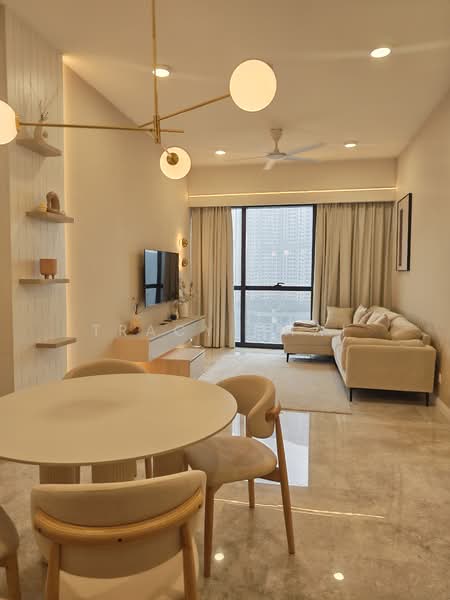 Servis Apartment untuk Disewa di TRX Residences - Tracy Chai - PropertyGuru.com.my
