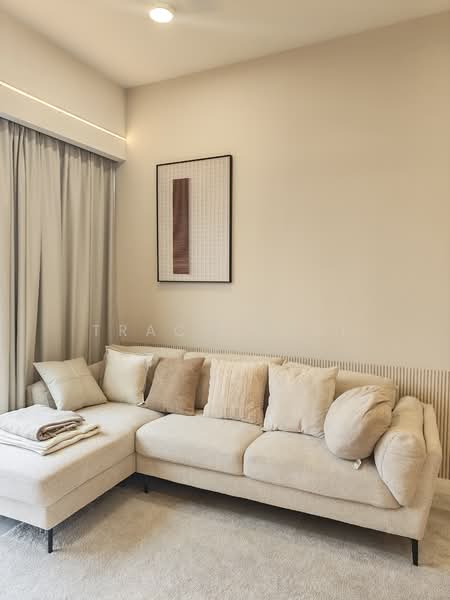 Servis Apartment untuk Disewa di TRX Residences - Tracy Chai - PropertyGuru.com.my