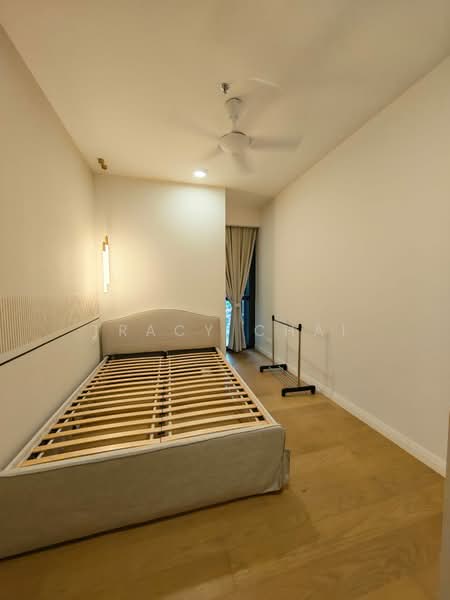 Service Residence for Rent at TRX Residences - Tracy Chai - Bedroom - PropertyGuru.com.my
