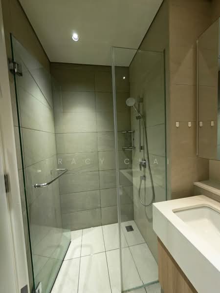 Service Residence for Rent at TRX Residences - Tracy Chai - Bathroom - PropertyGuru.com.my