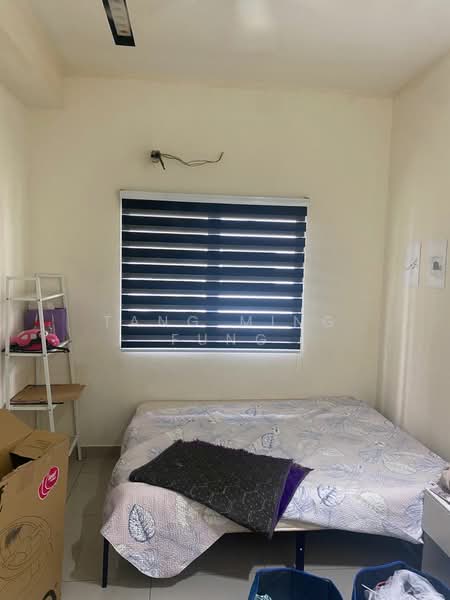 2-storey Terraced House for Rent in Dengkil (Selangor) - Tang Ming Fung - Bedroom - PropertyGuru.com.my
