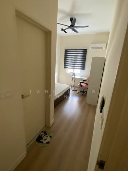 2-storey Terraced House for Rent in Dengkil (Selangor) - Tang Ming Fung - Bedroom - PropertyGuru.com.my