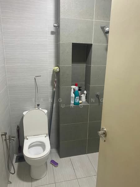 2-storey Terraced House for Rent in Dengkil (Selangor) - Tang Ming Fung - Bathroom - PropertyGuru.com.my