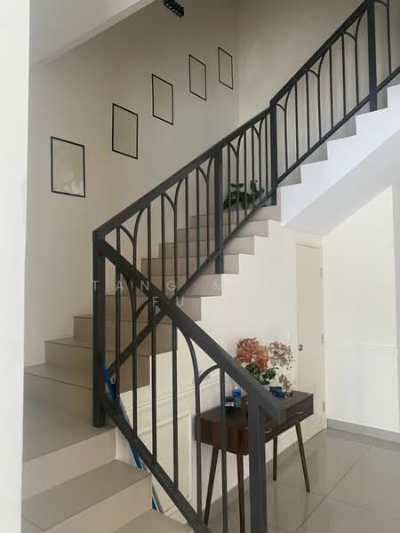2-storey Terraced House for Rent in Dengkil (Selangor) - Tang Ming Fung - Interior - PropertyGuru.com.my