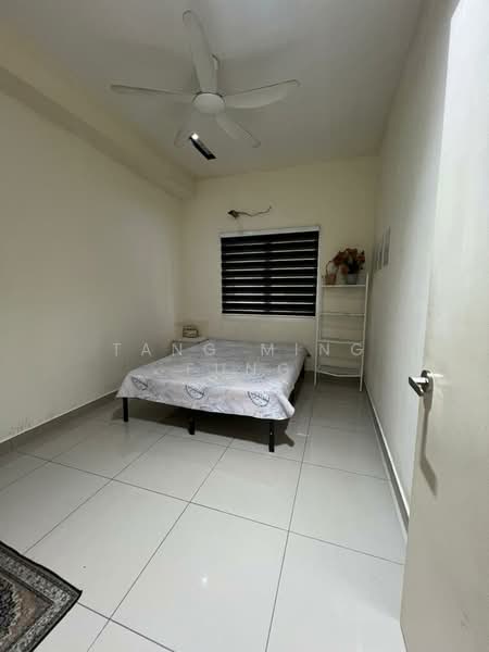 2-storey Terraced House for Rent in Dengkil (Selangor) - Tang Ming Fung - Bedroom - PropertyGuru.com.my
