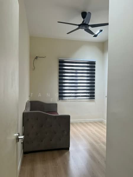 2-storey Terraced House for Rent in Dengkil (Selangor) - Tang Ming Fung - Interior - PropertyGuru.com.my