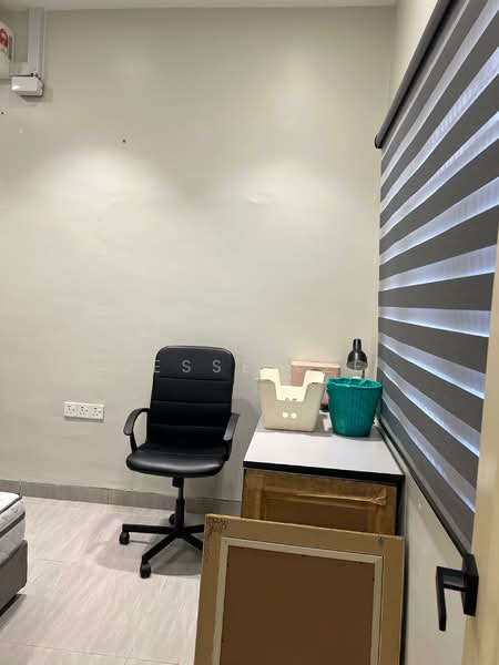 For Rent - Taman Sri Segambut